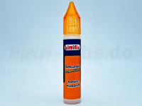 kittifix 5000396 - Kittifix Sekundo extra flüssig, 10 g
